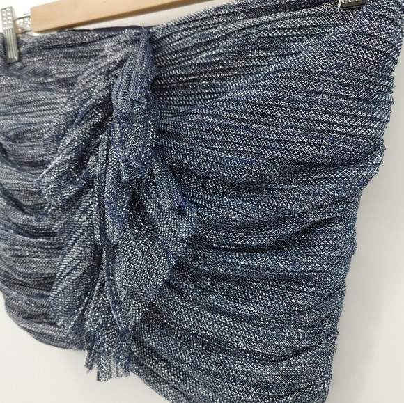 Maeve | ruched tube top - Picture 2 of 6